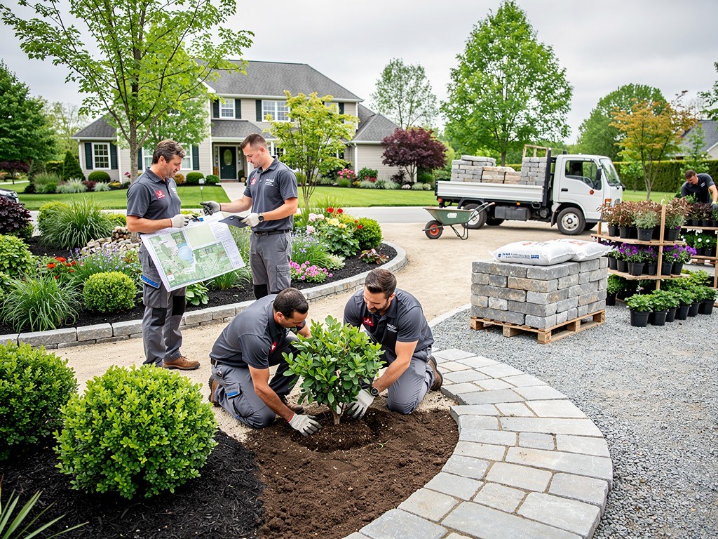 Installation Services