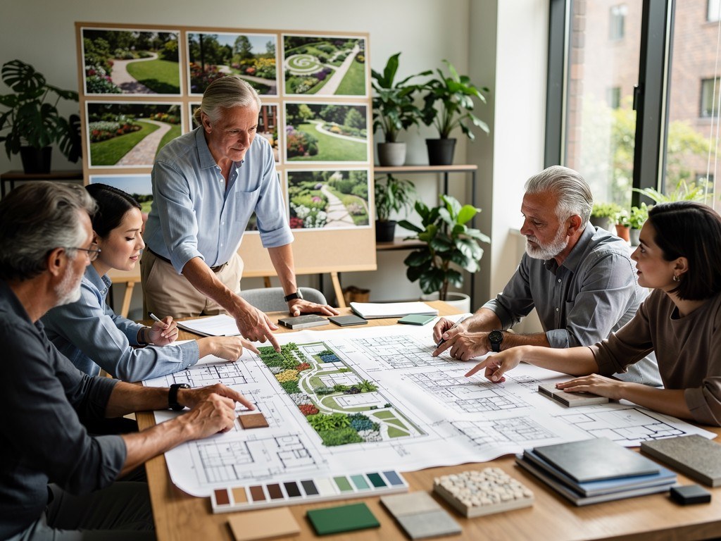 Consultation Services